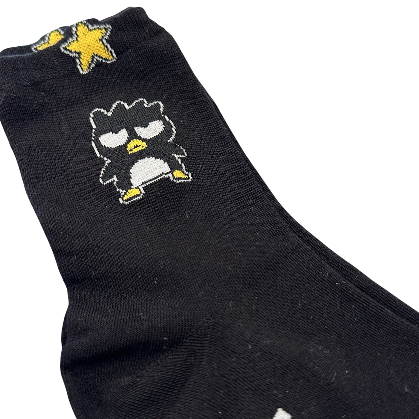 Badtz Maru "Hokey Pokey" Socks