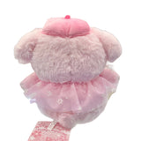 Pompompurin "Sakura" Plush