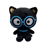 Chococat "Glasses" 12in Plush