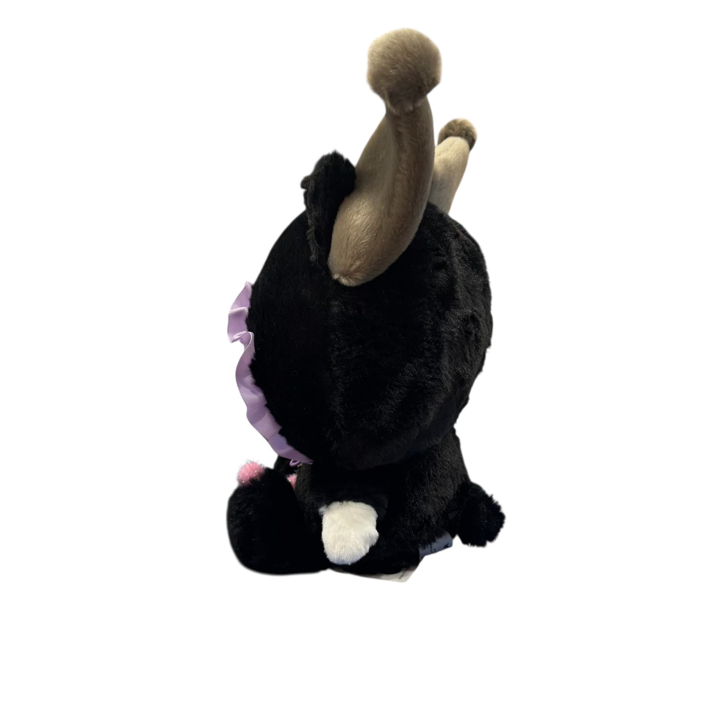 Kuromi "Black Cat" 12in Plush