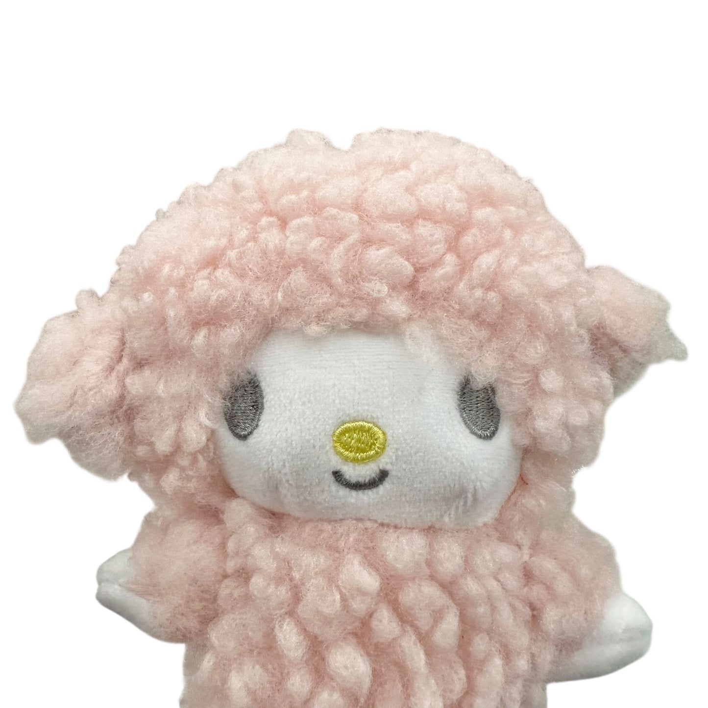 My Sweet Piano Backpack Keychain