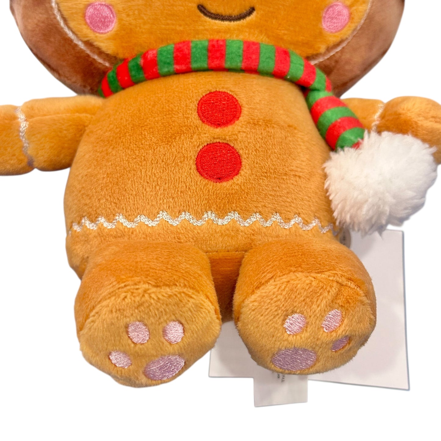 My Melody "Gingerbread" 7in Plush