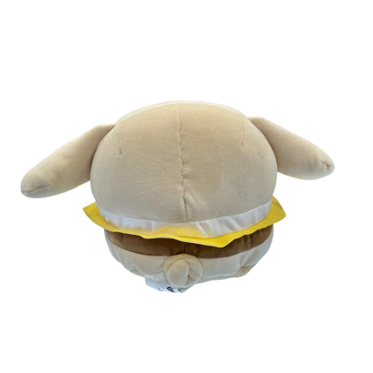 Cinnamoroll "Burger Food" Bean Doll