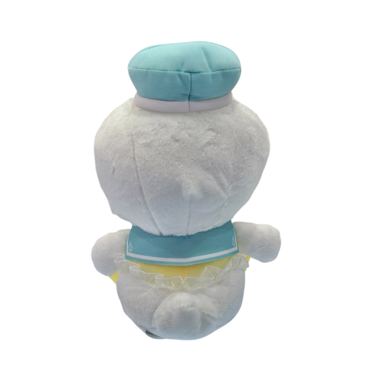Ahiru No Pekkle "Marine" 9in Plush