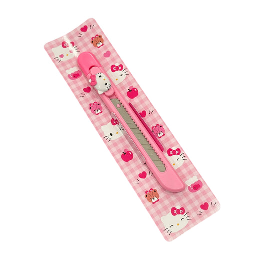 Hello Kitty Pocket Cutter