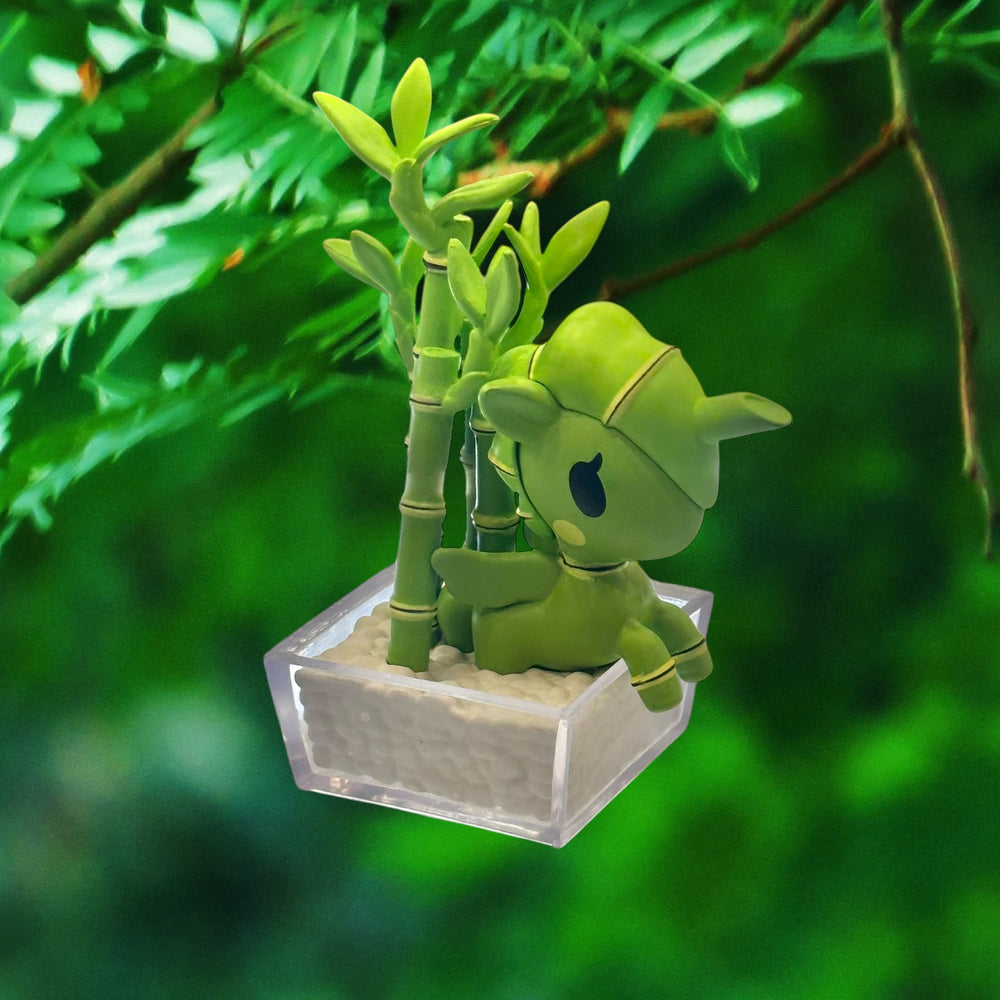 tokidoki "Botanical Harmony" Unicorno