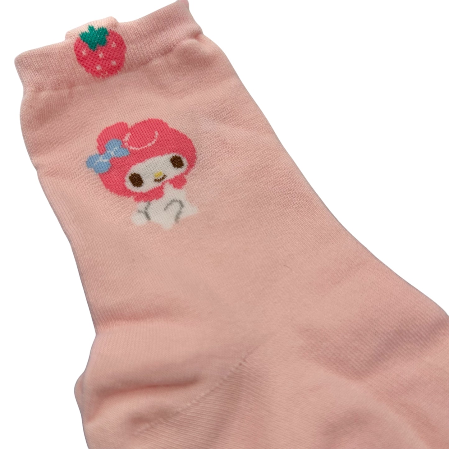 My Melody "Hokey Pokey" Socks