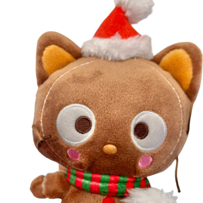 Chococat "Gingerbread" Mascot Ornament