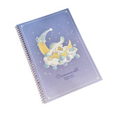 Cinnamoroll "Sweet Dreams" Notebook