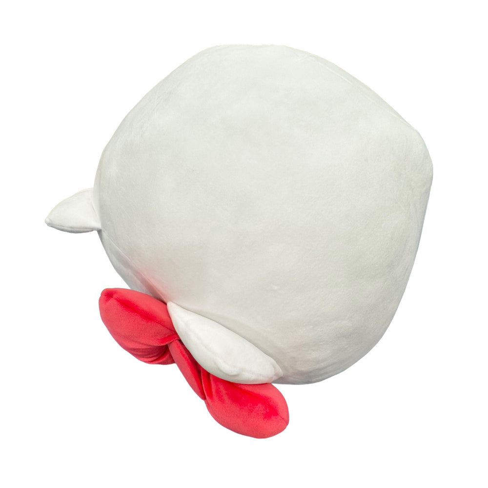 Hello Kitty "Squeezable" Round Face Plush [SEE DESCRIPTION]