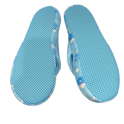 Cinnamoroll "Sky Blue" Bath Slippers
