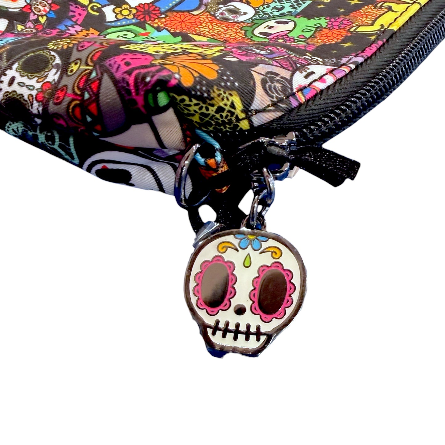 JuJuBe x tokidoki "Día de los Muertos" Be Quick