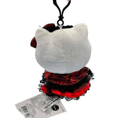 Hello Kitty "Halloween" Mascot Clip On