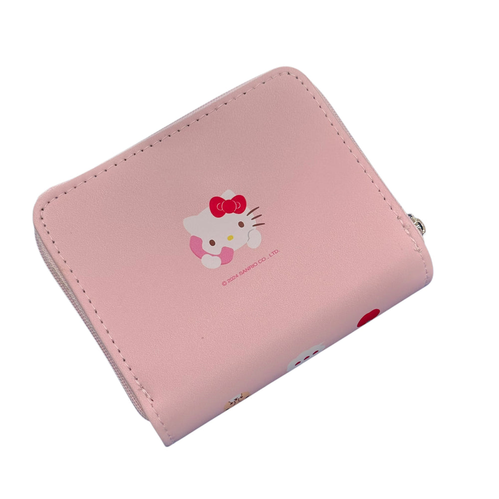 Hello Kitty Pocket Wallet