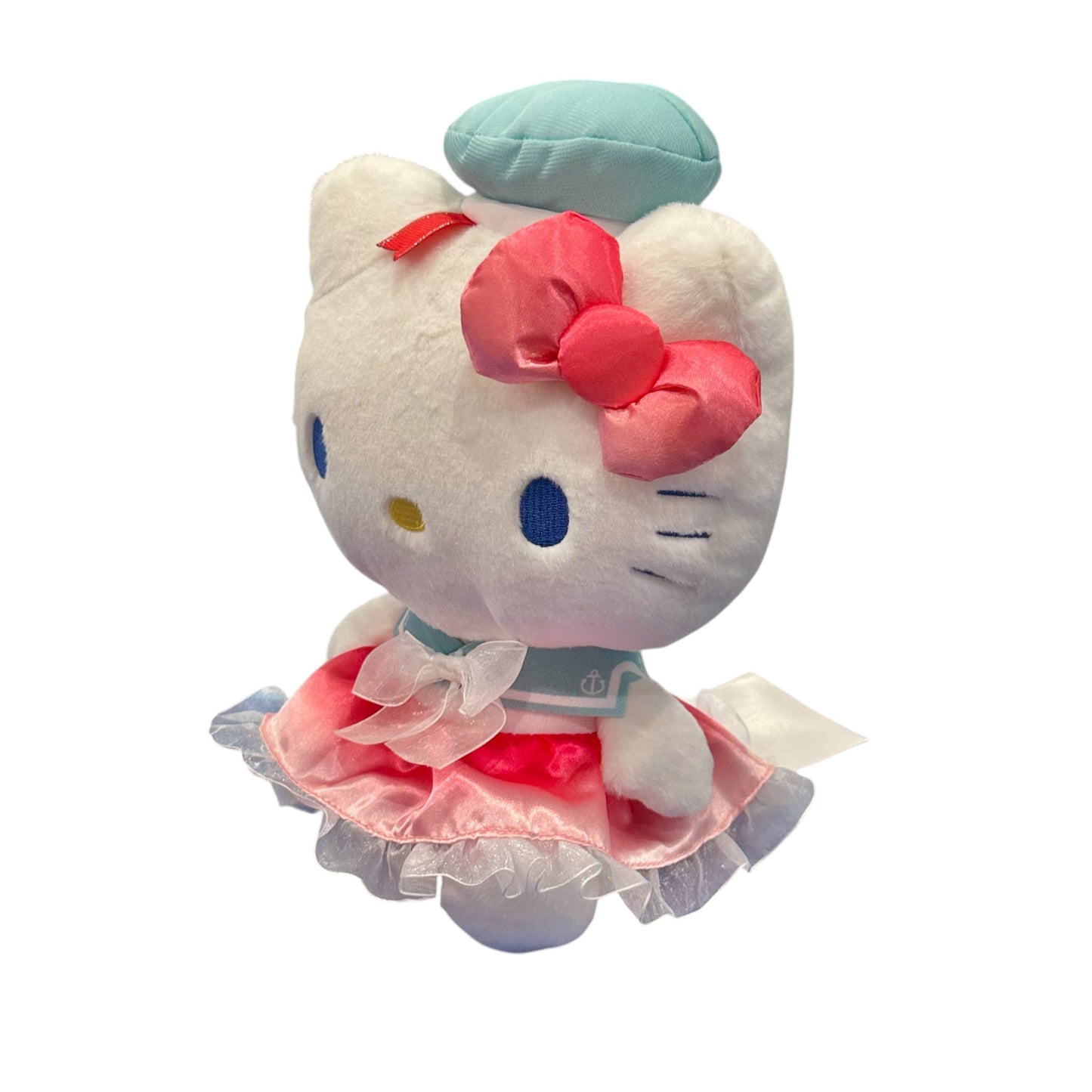 Hello Kitty "Marine" 9in Plush