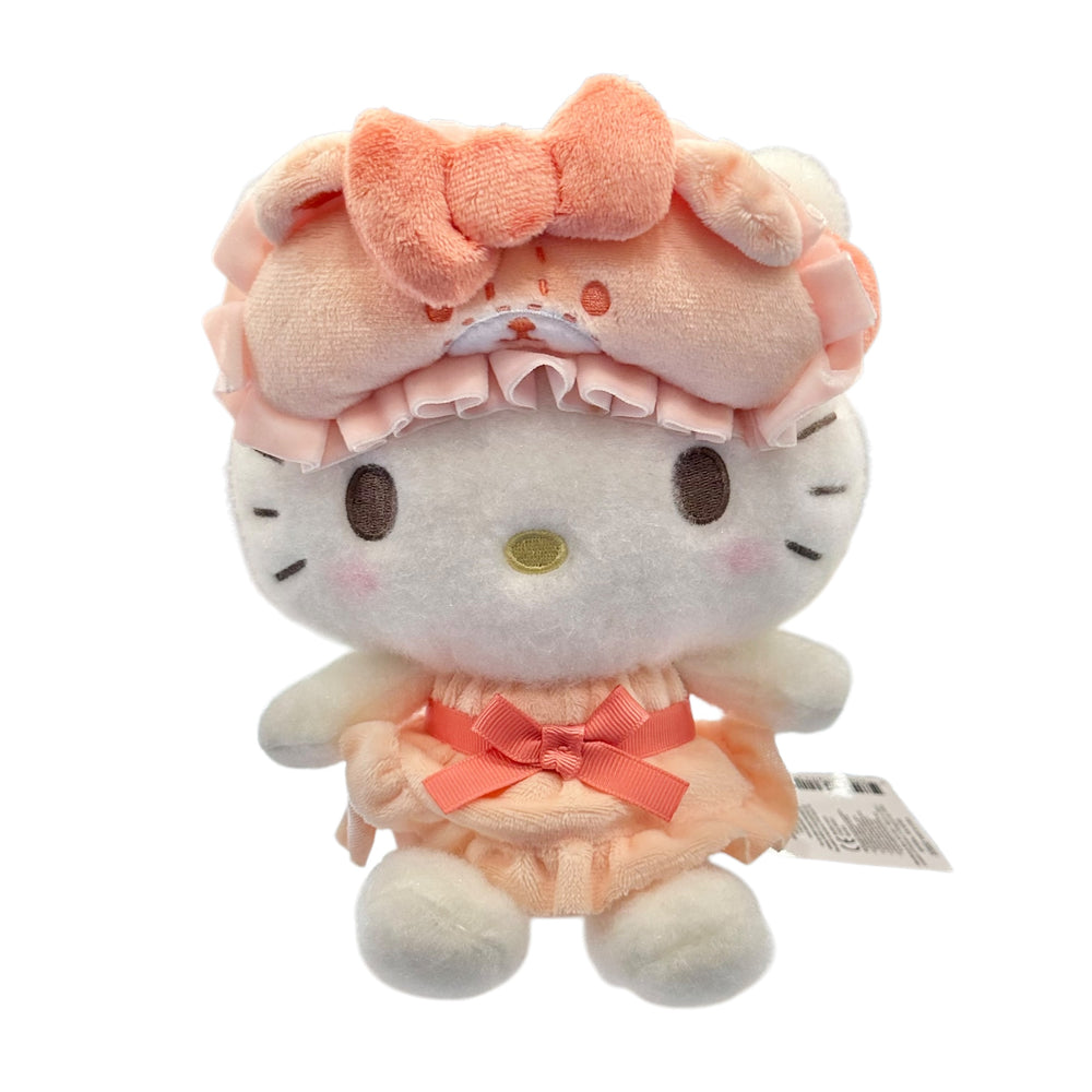 Hello Kitty "Pajamas" 8in Plush