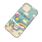 Sonix x Cinnamoroll "Classic" Magsafe iPhone 15/14/13 Case