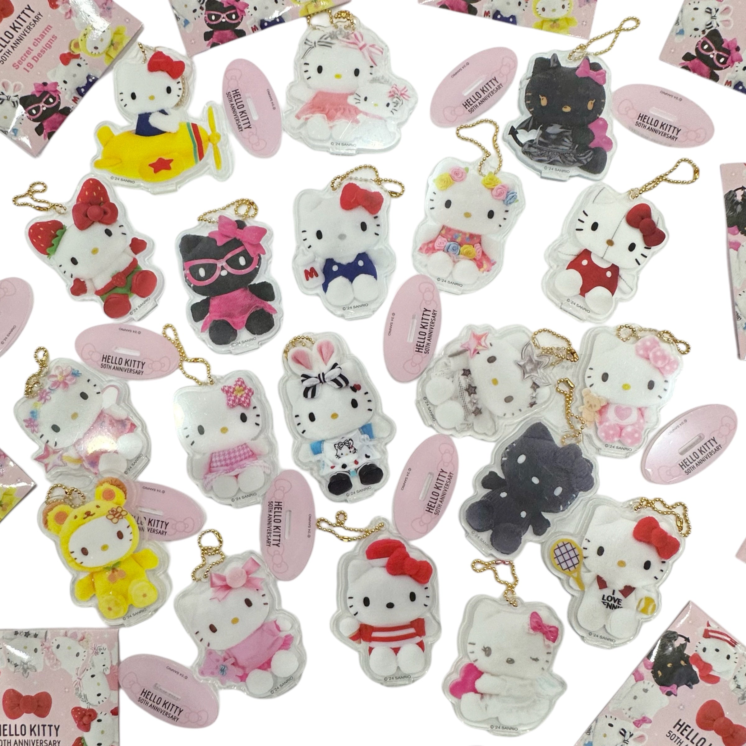 Hello Kitty 