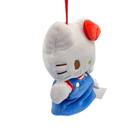 Hello Kitty Hand Puppet