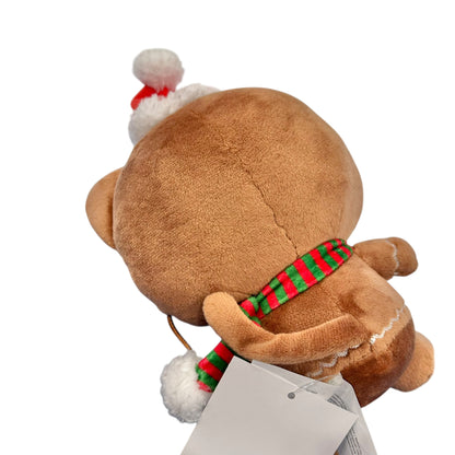 Chococat "Gingerbread" 7in Plush
