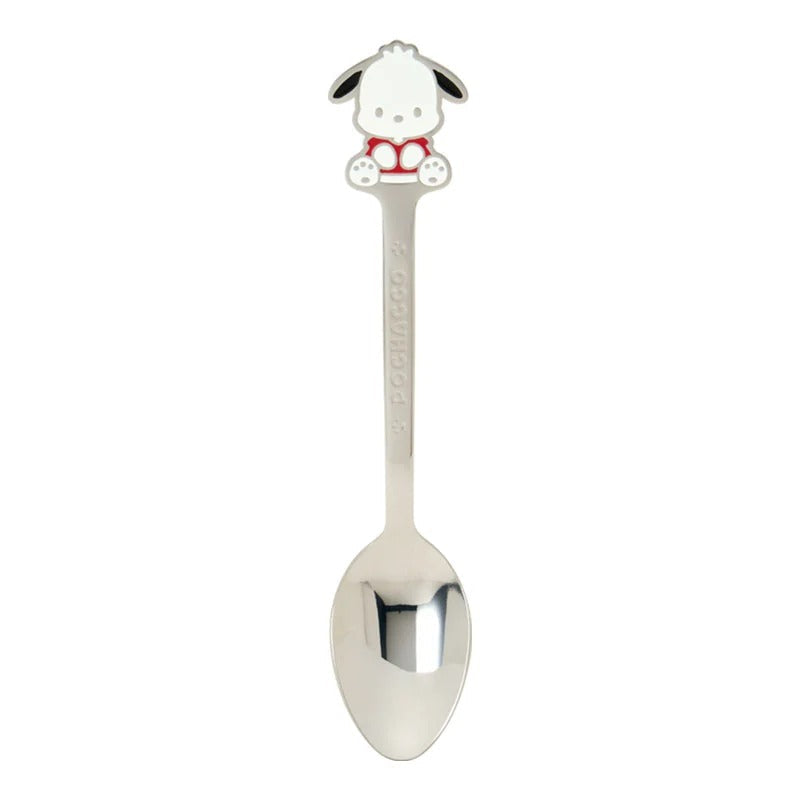 Pochacco Stainless Spoon