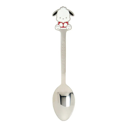 Pochacco Stainless Spoon