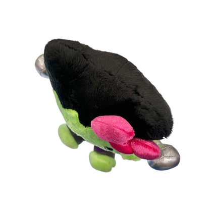 Hello Kitty "Frankenstein Monsters" Bean Doll