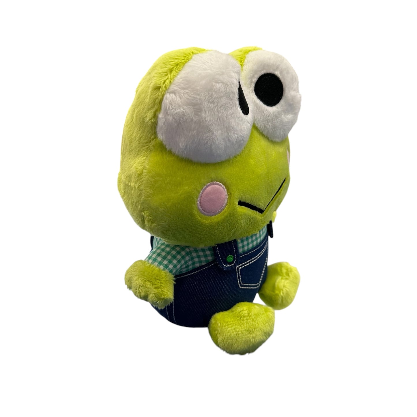 Keroppi "Hapidanbui" 8in Plush