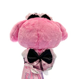 My Melody "Lovely Girl" 7in Plush