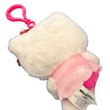 Hello Kitty "Sagittarius" Zodiac Mascot Clip On Plush