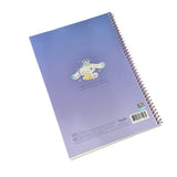 Cinnamoroll "Sweet Dreams" Notebook