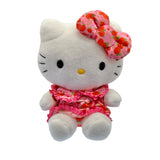 Hello Kitty "CNY Dress" 10in Plush