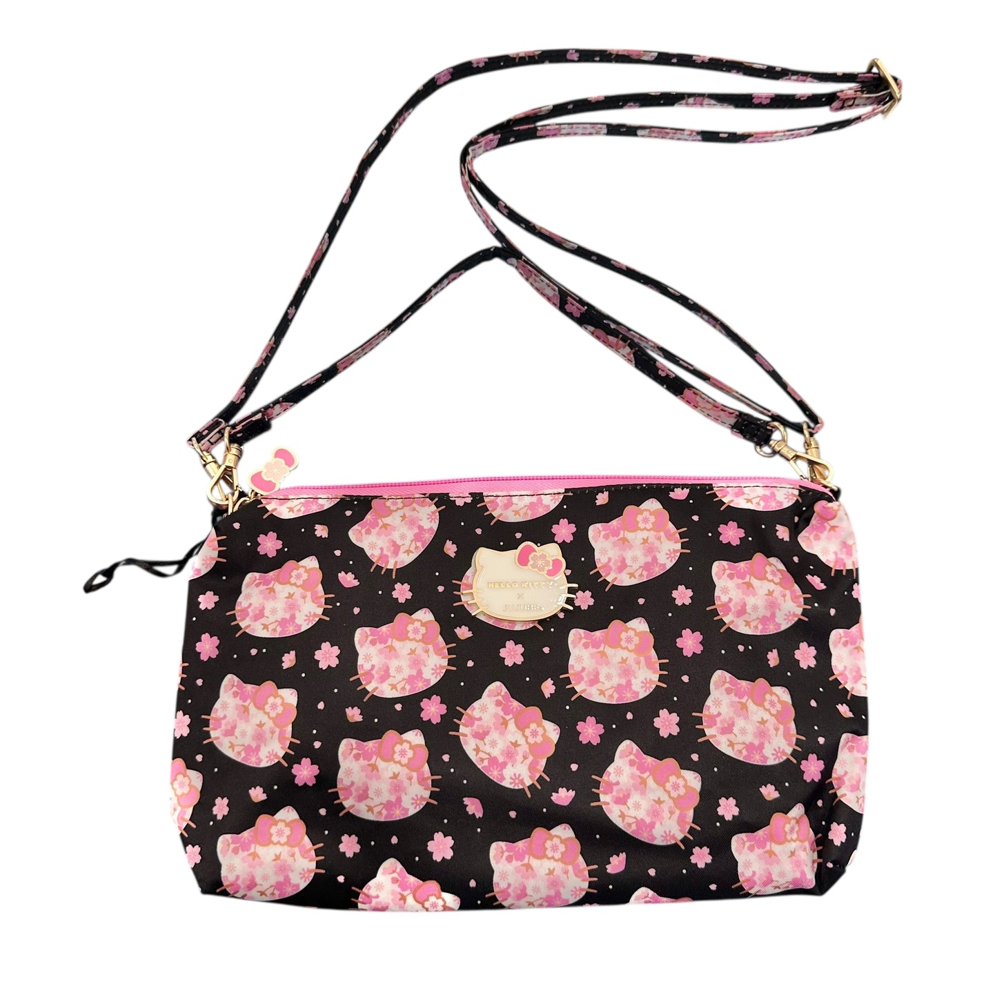 JuJuBe x Hello Kitty "Cherry Blossom" Be Quick