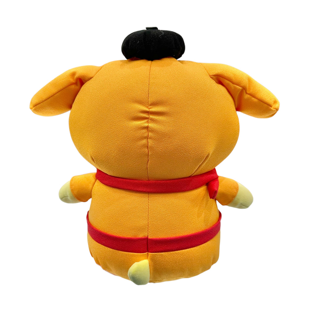 Pompompurin "Ninja" 10in Plush