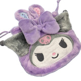 Kuromi "Easter" Drawstring Bag Set