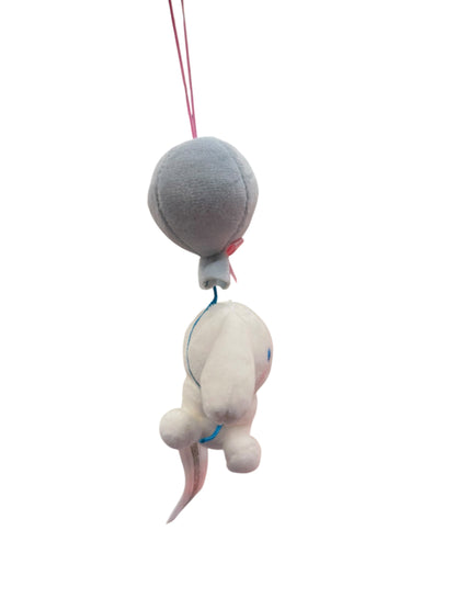 Cinnamoroll "Balloon" Mascot Ornament