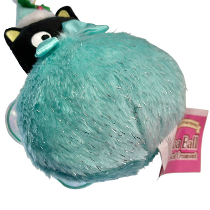 Chococat "Boa Ball" Mascot Ornament