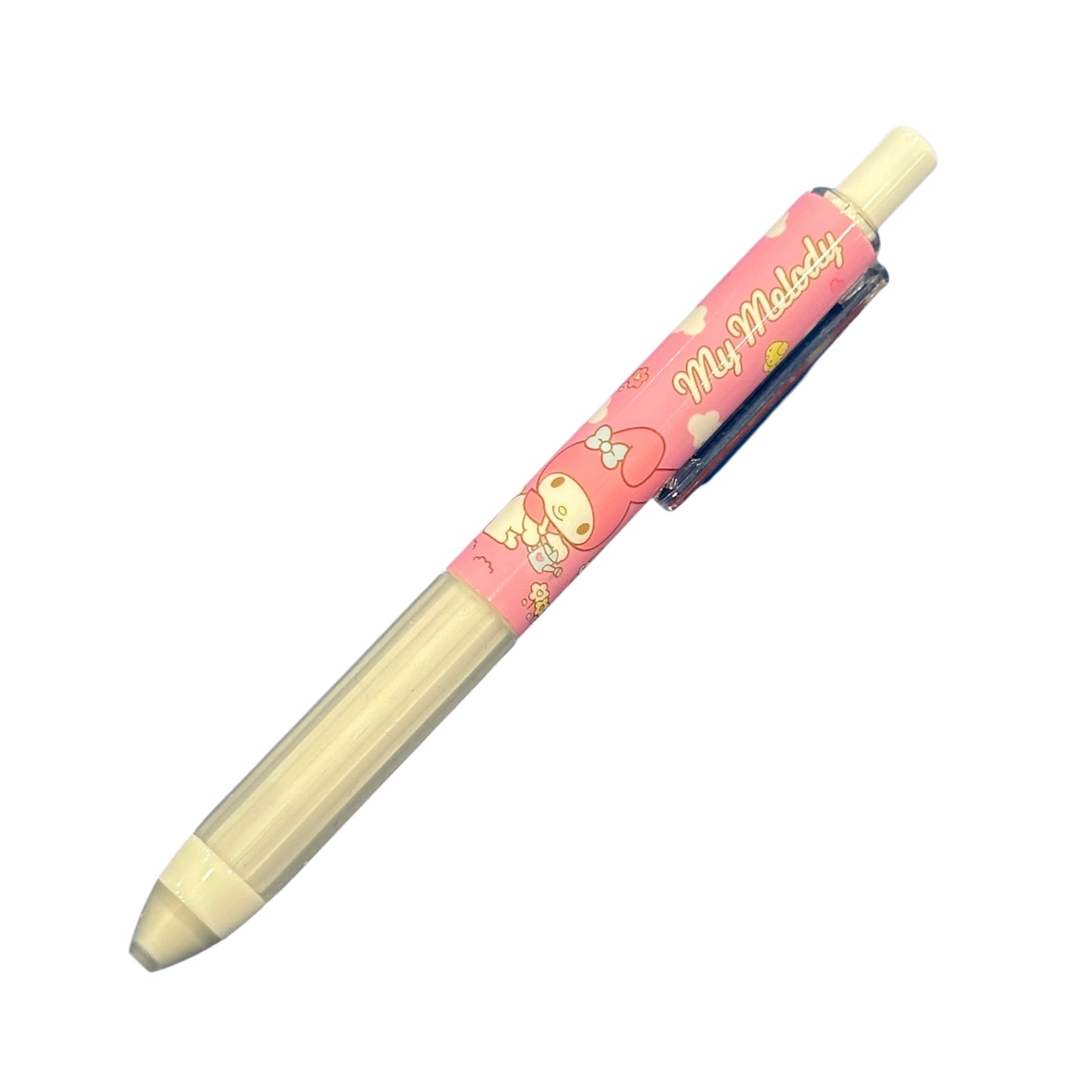 My Melody Erasable Ballpoint Pen