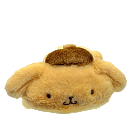 Pompompurin Plush Pen Pocket