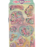 Sanrio "Lovely Water" Sticker