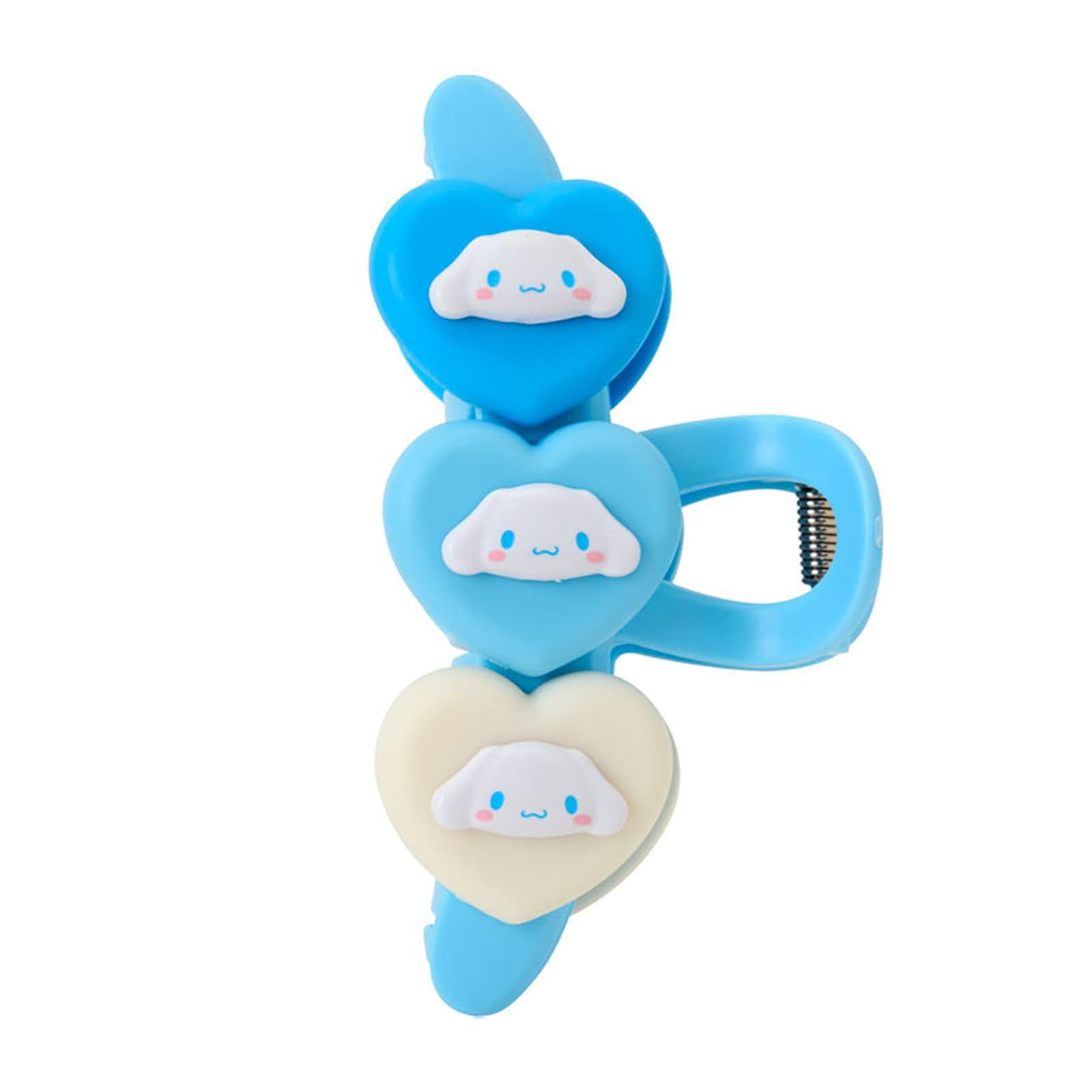 Cinnamoroll "Heart" Large Hair Clip