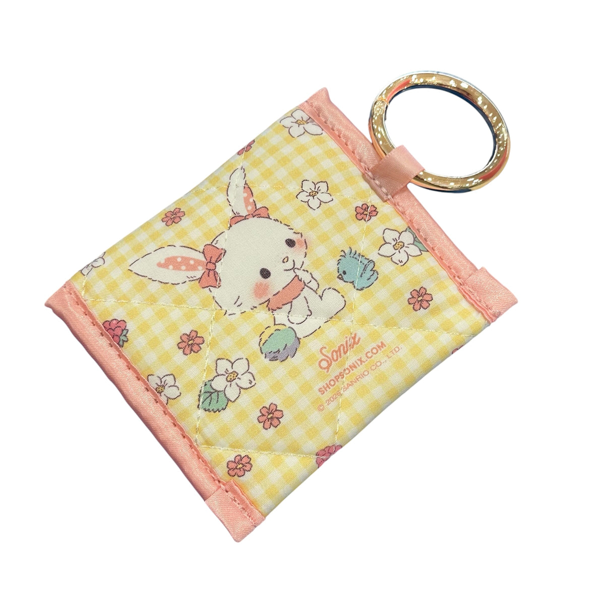 Sonix x Wish Me Mell Earbud Pouch