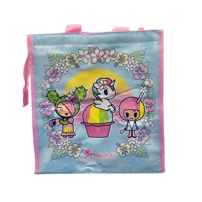 tokidoki "Ohana" Insulated Lunch Bag