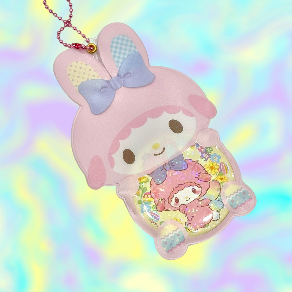 Sanrio "Easter" Secret Badge