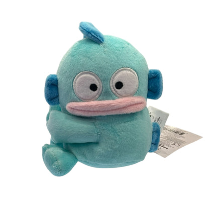 Hangyodon "Hapidanbui" Clip Mascot