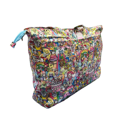 JuJuBe x tokidoki "20th Anniversary" Super Be