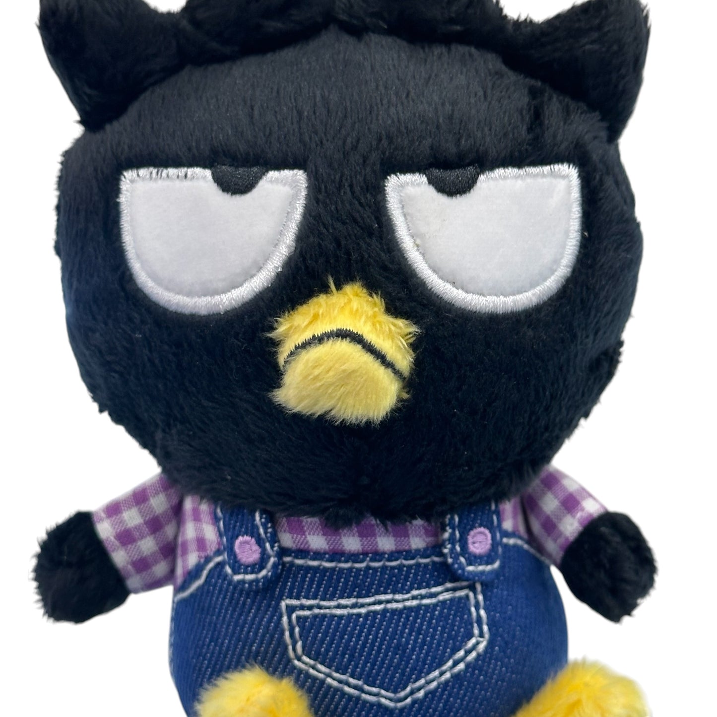 Badtz Maru "Hapidanbui" Mascot Clip On