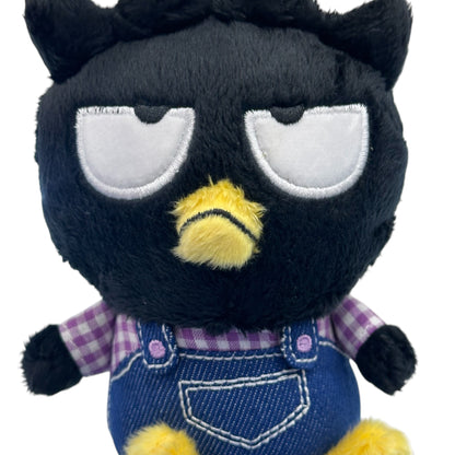 Badtz Maru "Hapidanbui" Mascot Clip On