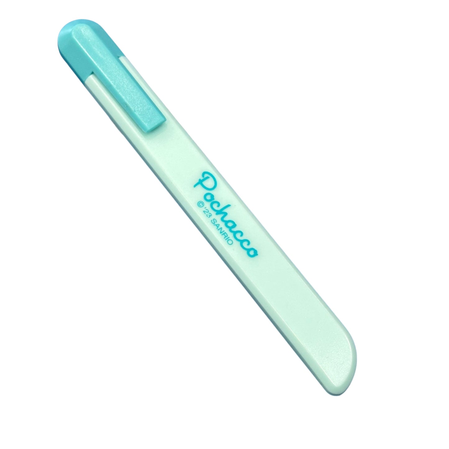 Pochacco Pocket Cutter