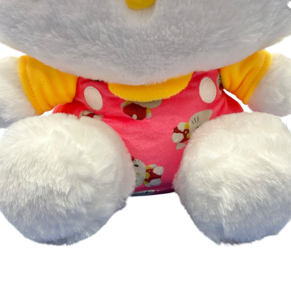 Hello Kitty "Photo" 12in Plush